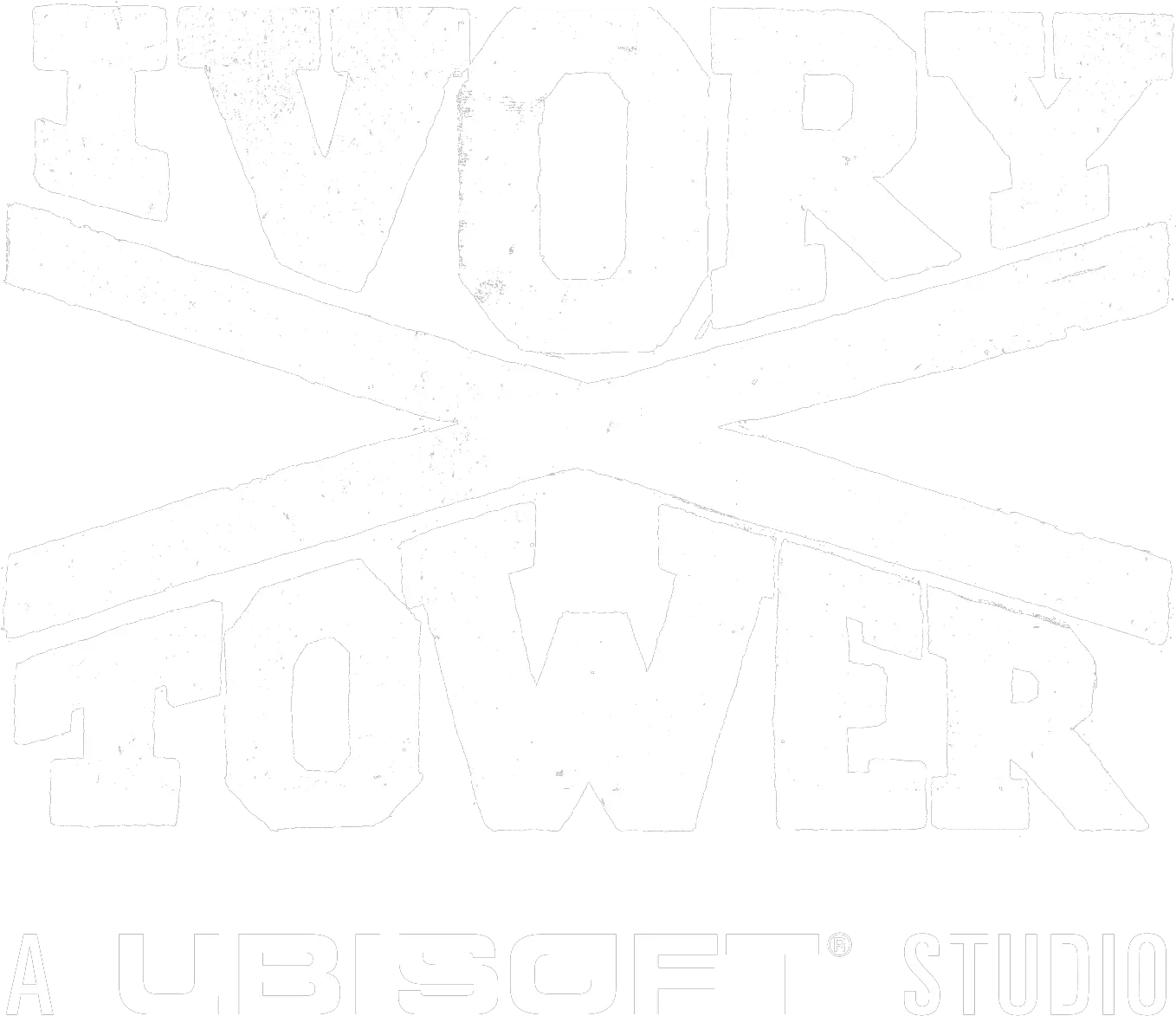 Download Nvidia The Logo Ivory Tower Png Nvidia Logo Png