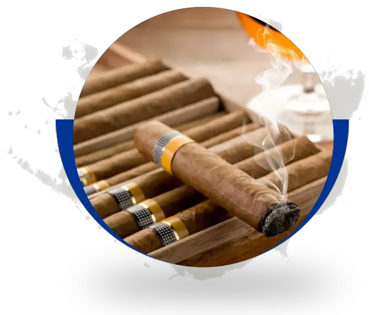 Fine Cigars And Tobacco Ms Cigar Morocco Png Cigar Png