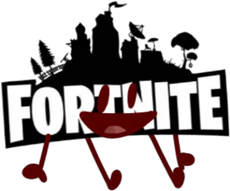 Fortnite Logo Clip Art Png Fortnite Logo