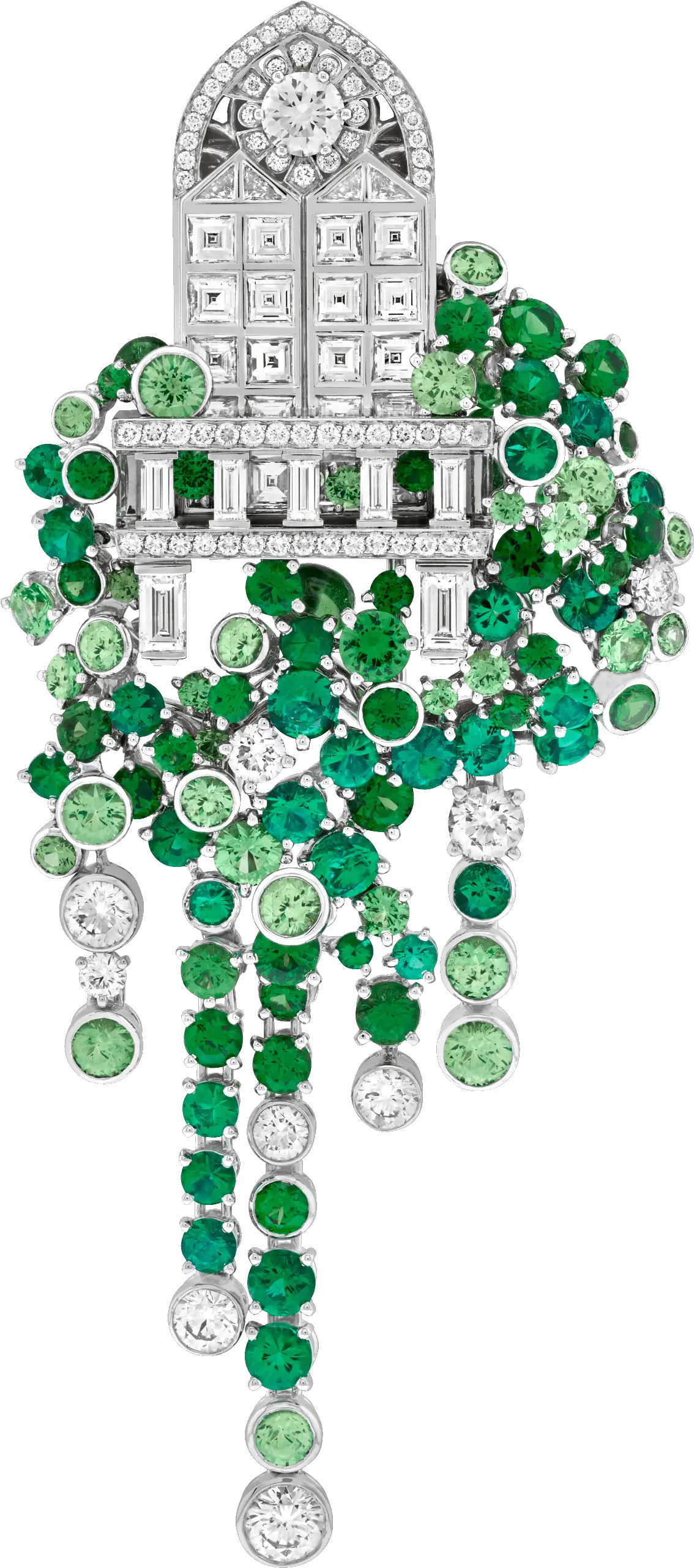 Only Lovers Left Alive Van Cleef U0026 Arpels Celebrates The Van Cleef And Arpels Romeo And Juliet Png Van Cleef Icon Rings