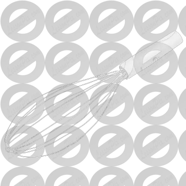 Whisk Stencil For Classroom Therapy Use Great Whisk Clipart Circle Png Whisk Png