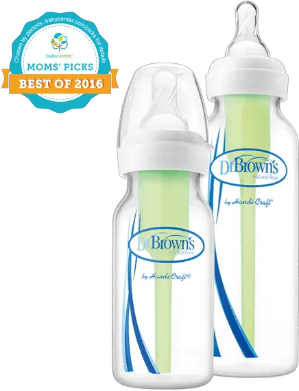 Drbrown Dr Brown Bottles Png Baby Bottle Png