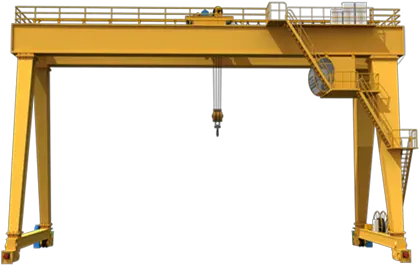 Indoor Gantry Crane Gantry Crane Png Crane Png