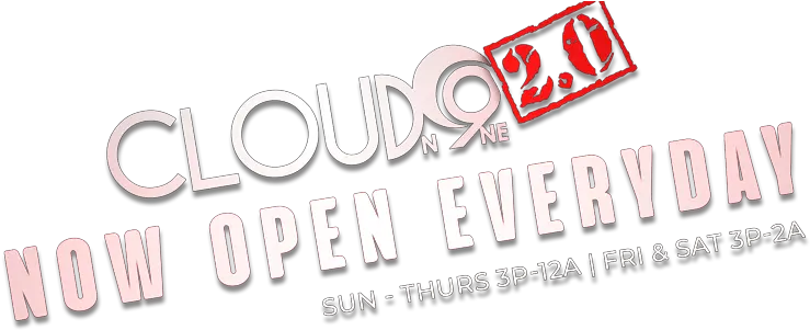 About Us U2013 Club Cloud N9ne Calligraphy Png Hookah Logo