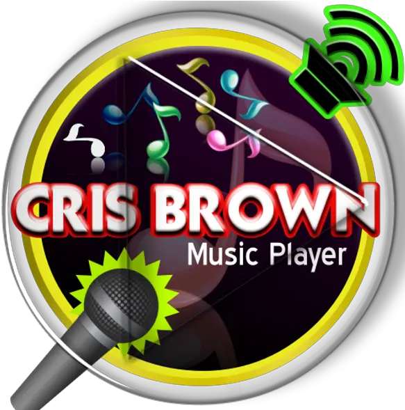 Amazoncom Music Player Chris Brown Appstore For Android Portable Network Graphics Png Chris Brown Transparent