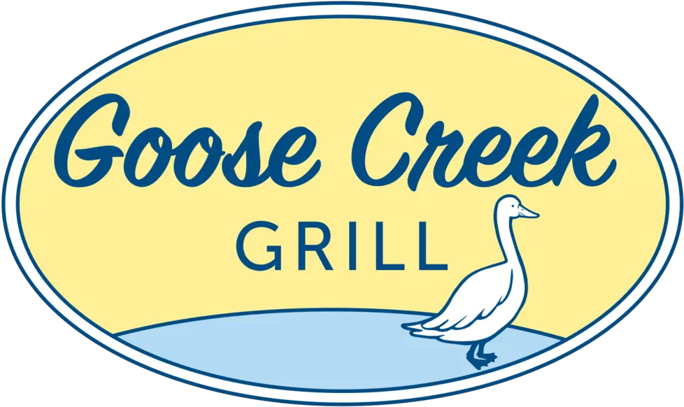 Goose Creek Grill Png Transparent