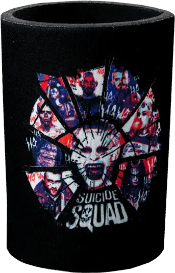 Dc Comics Suicide Squad Png Suicide Squad Logo