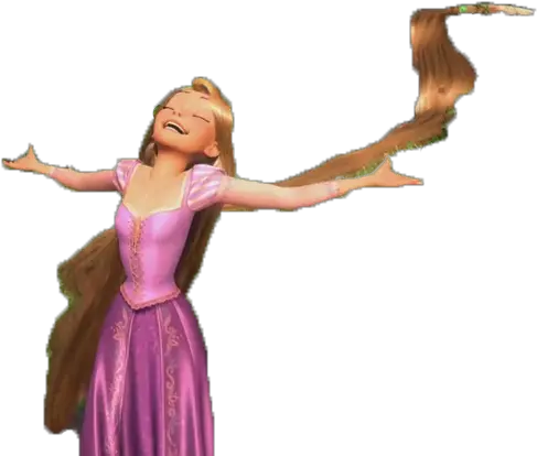 Rapunzel Tangled Rapunzel Disney Png Rapunzel Transparent Background