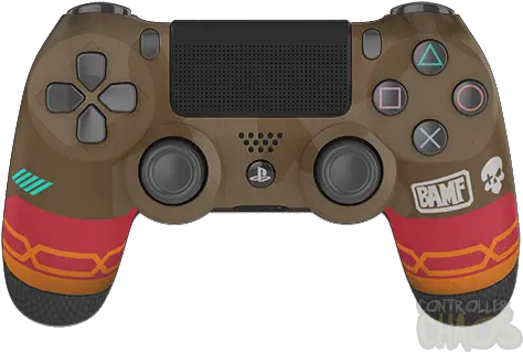 Mccree Game Controller Png Mccree Png