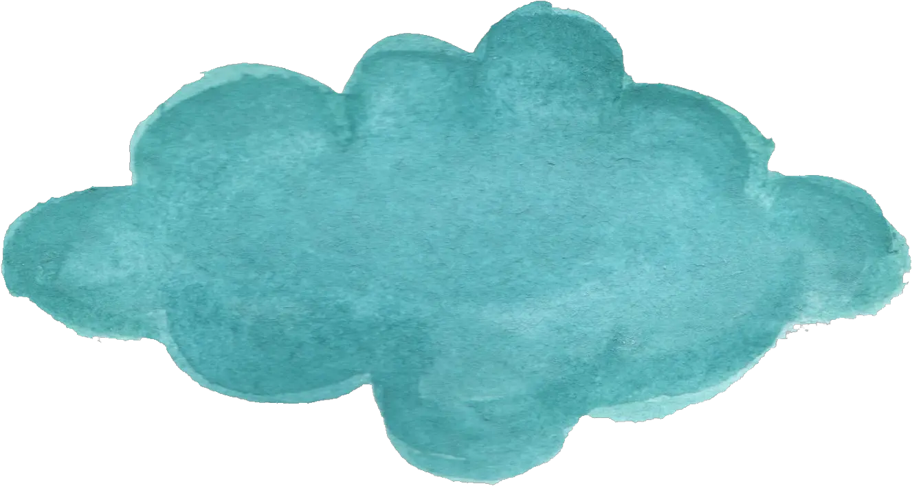 15 Watercolor Clouds Png Transparent Vol 3 Onlygfxcom Suede Nubes Png