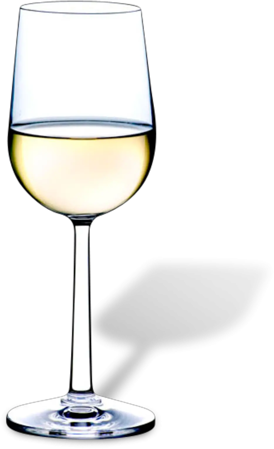 Grand Gru White Wine Glasses 2 Pcs Kieliszki Do Wina Png Gru Png