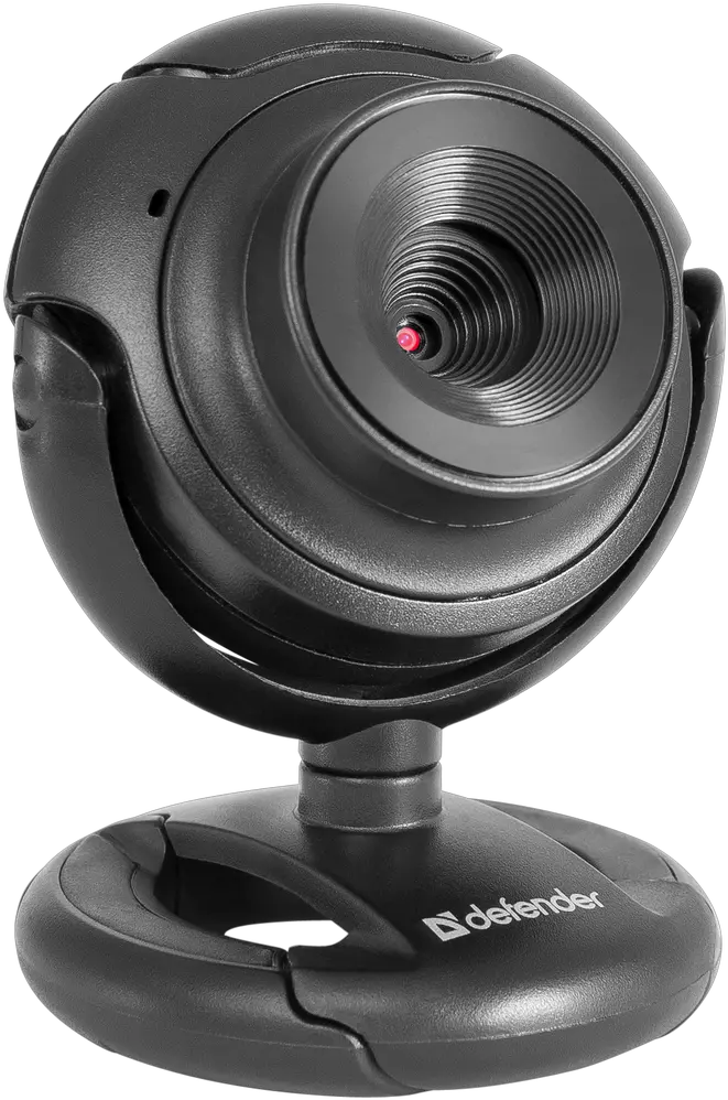 Webcam Defender C 2525hd 2 Mp Photo Button Png Webcam Frame Png