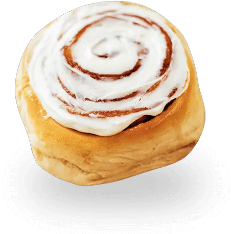 13 Cinnamon Bun Cobs Bread Cinnamon Bun Png Bun Png