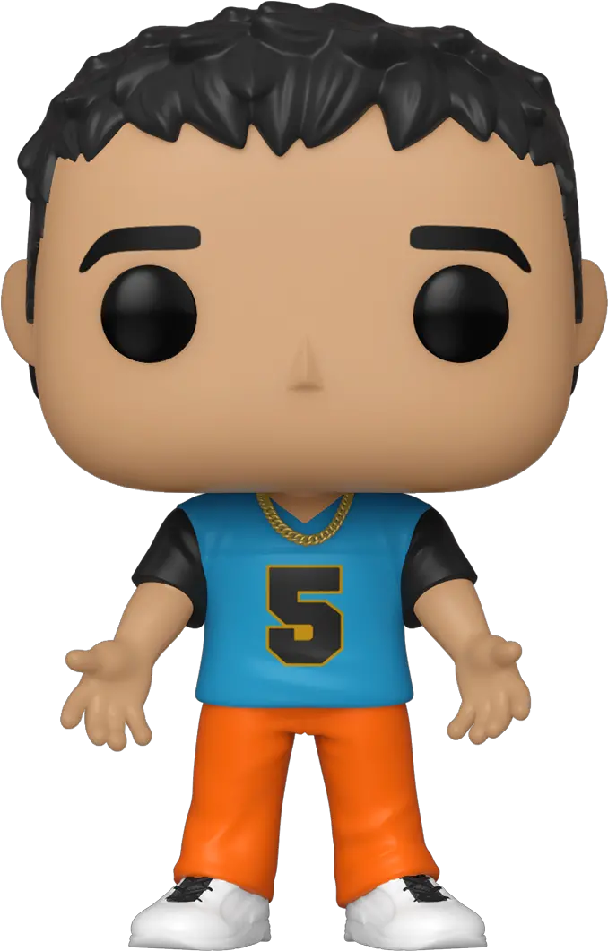 Funko Pop Tv The Good Place Jason Mendoza Funko Pop The Good Place Png Genji Icon Spray