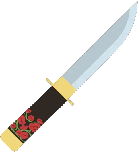 Utility Knife Png Emoji