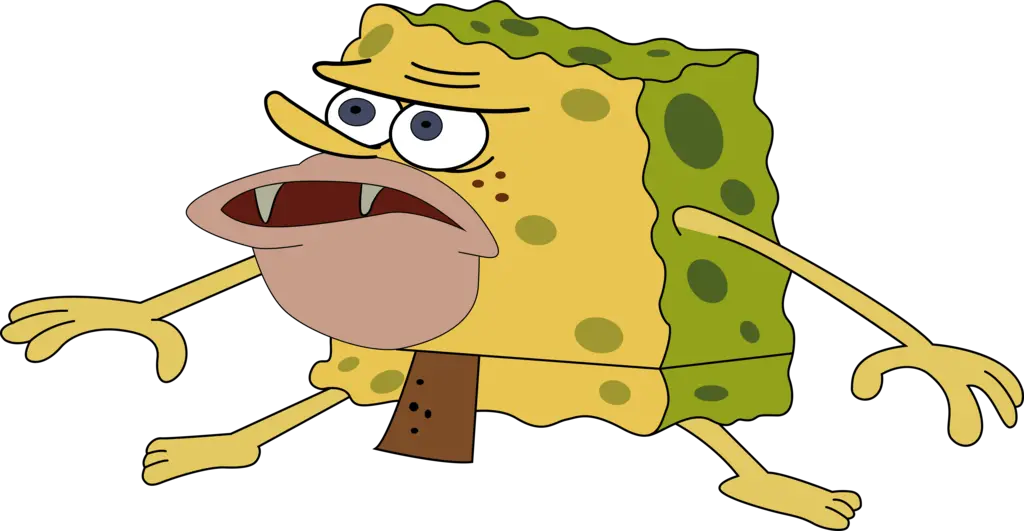 Logo Spongebob Png