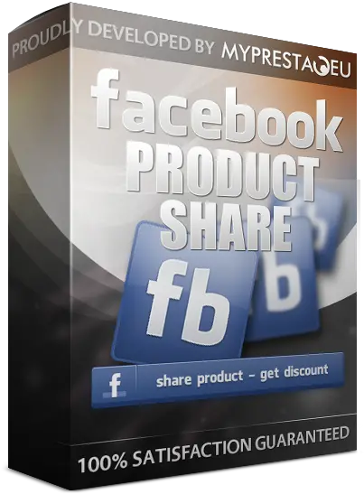 Voucher Code For Prestashop 1 Facebook Logo Black Png Facebook Share Png