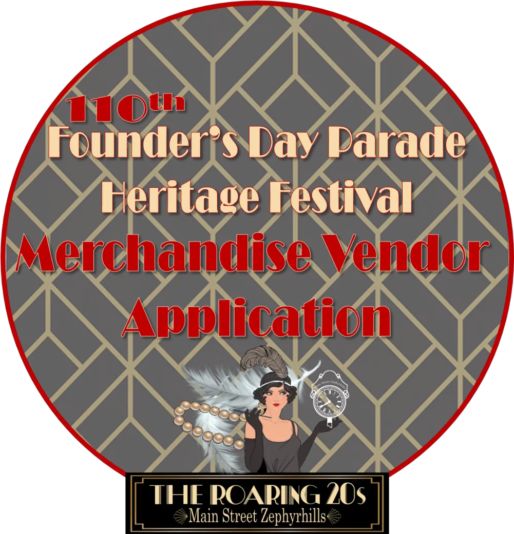 Fd 2020 Paparazzi Vendor Space U2014 Main Street Zephyrhills Inc Circle Png Paparazzi Png