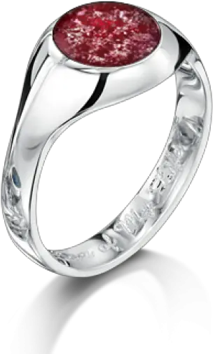 Ashes Into Glass Jewellery And Ring For To Cope With Rings Made With Ashes Png Ashes Png