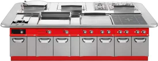 Bertou0027s The Professional Industry Kitchen Bertos Kitchen Png Kitchen Png