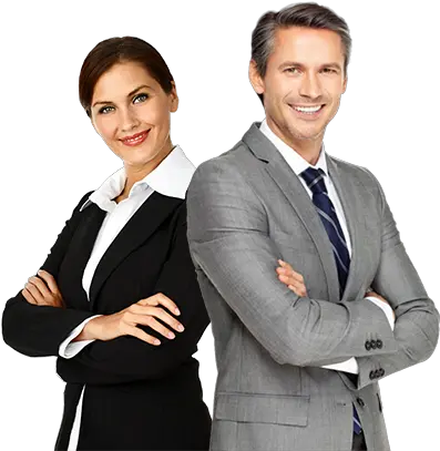 Business Woman And Man Png 2 Image Woman In Suit Png Business Man Png