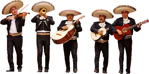 Mariachi Band Png Picture Mariachi Band Png Mariachi Png