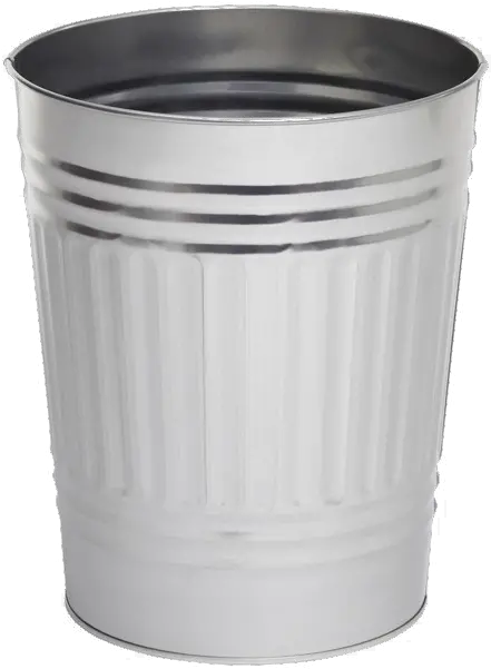 Garbage Cans Transparent Png Clipart Trash Can No Background Trash Bin Png