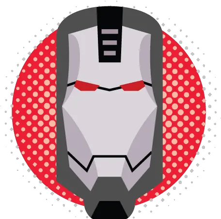 Inside The Marvel Cinematic Universe Glow Skybar Png War Machine Logo