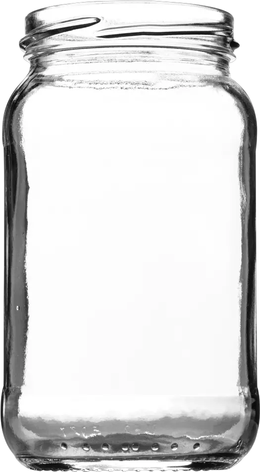 Rawlings 380ml Preserve Jar Food Glass Bottle Png Jar Transparent Background