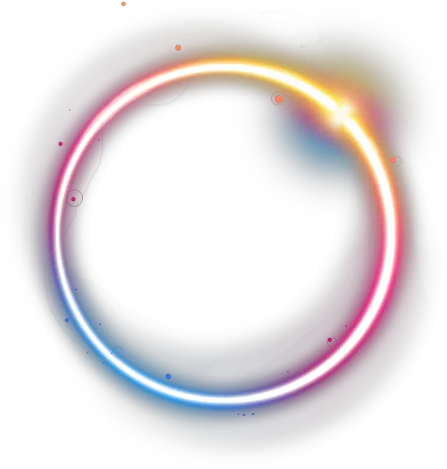 Download Lens Light Circulo Flare Png File Hd Hq Image Transparent Colorful Circle Png Flare Png