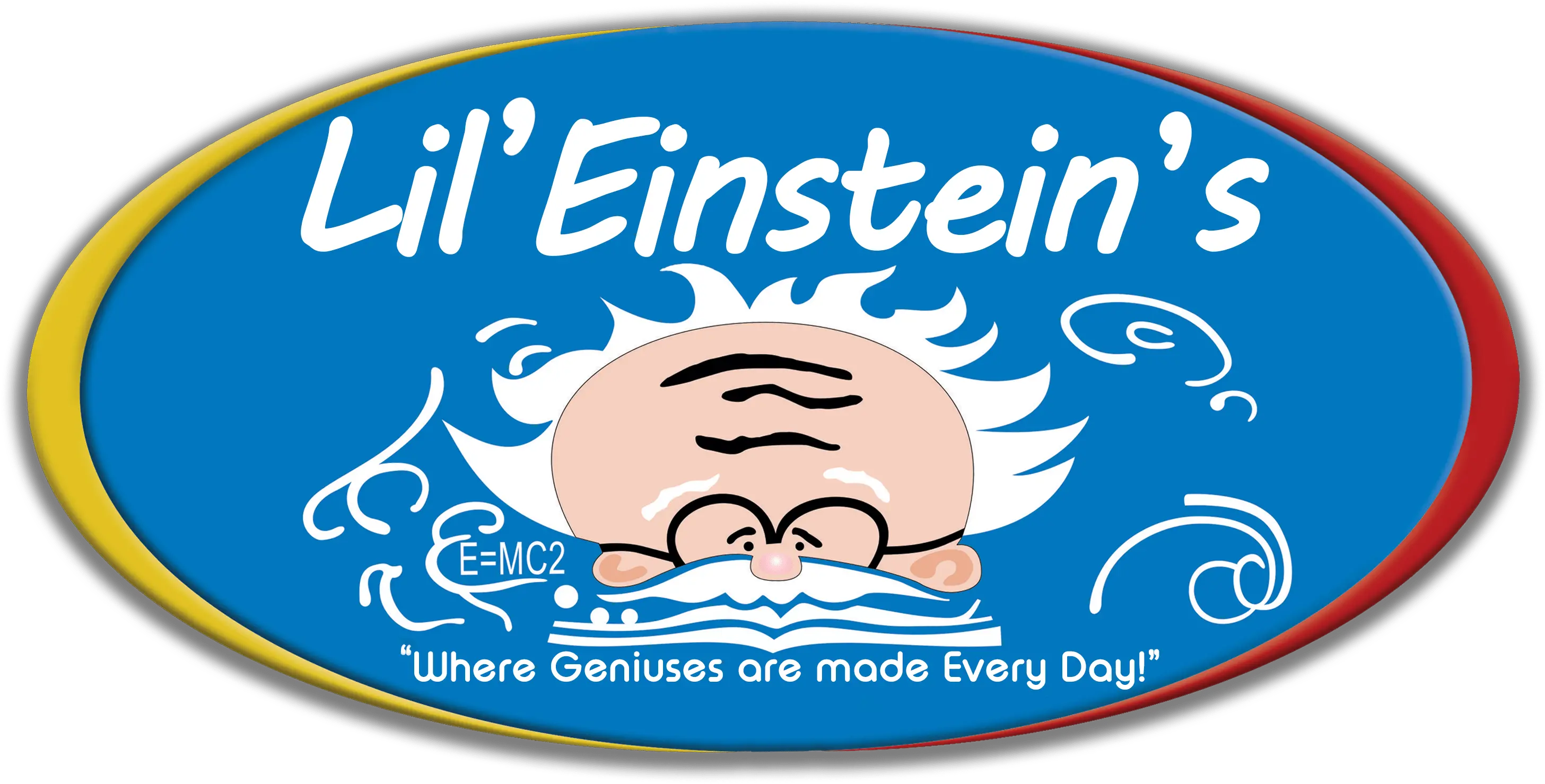 Lilu0027 Einsteinu0027s Learning Academy Call 1 855500lela Today Clip Art Png Einstein Png