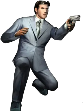 Trope Pantheons Discussion Tv Tropes Forum House Of The Dead James Png Idubbbz Png