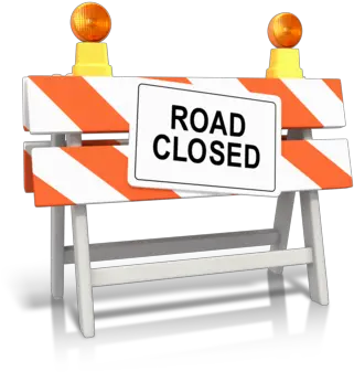 City Of Hattiesburg To Close Main Street Transparent PNG