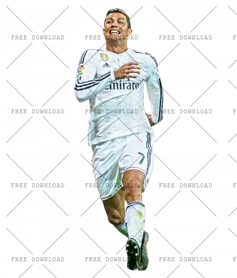 Cristiano Ronaldo Png Image With Transparent Background C Ronaldo Footyrenders Suit Transparent Background
