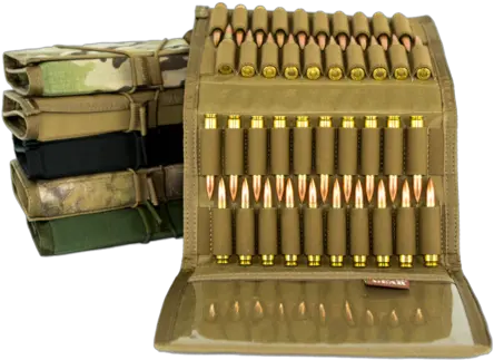 Bullet Binder Ammo Binder Png Bullets Transparent