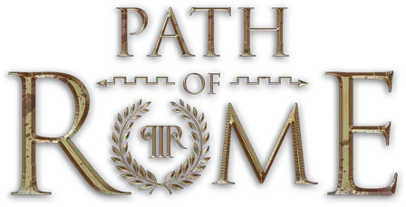 Retaliation Path Of Rome Decorative Png As Rome Logo