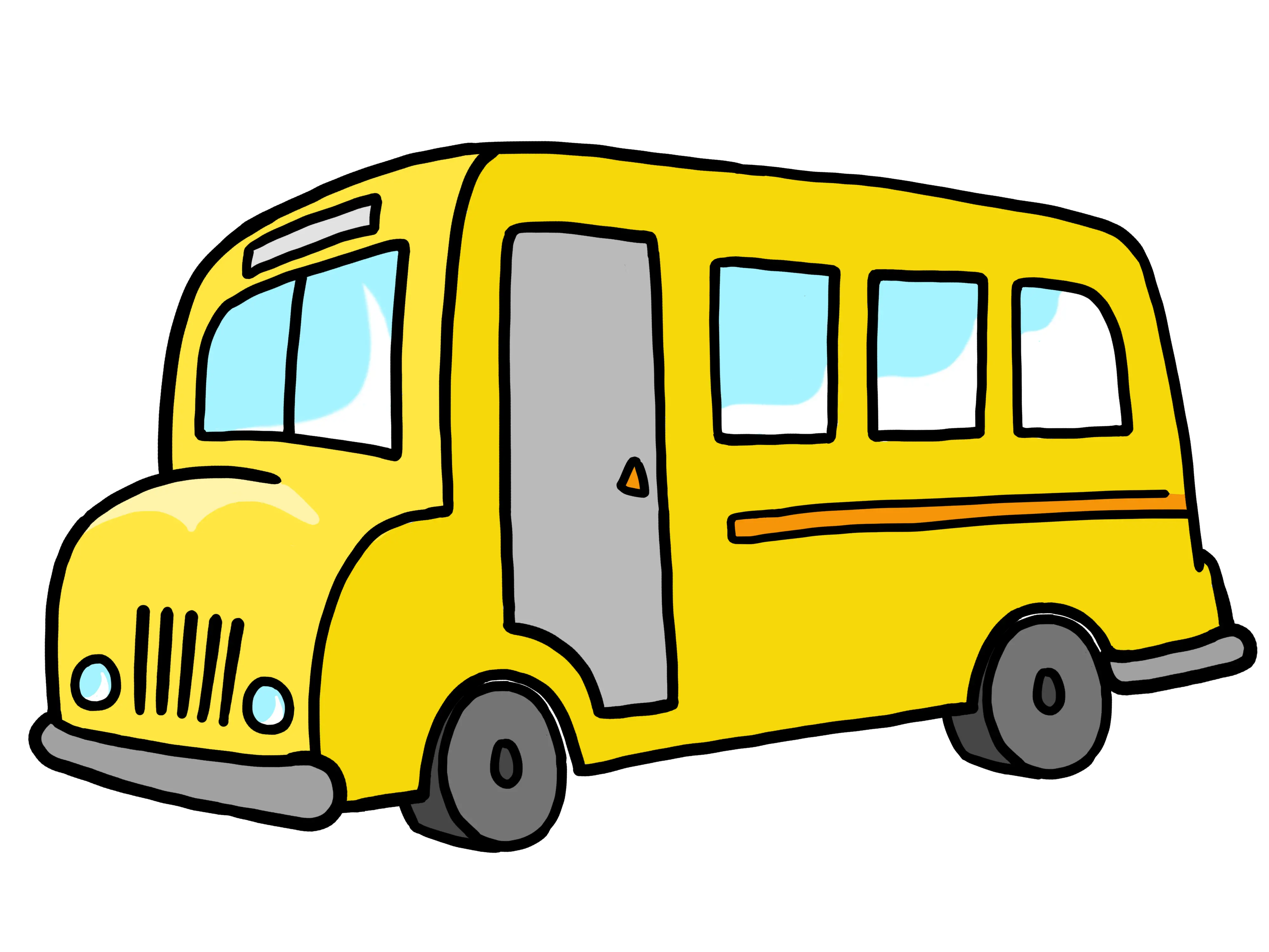 Yellow Dump Truck Transparent Background Png Free Images