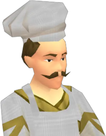 Mess Sergeant Ramsey Costume Hat Png Gordon Ramsay Png