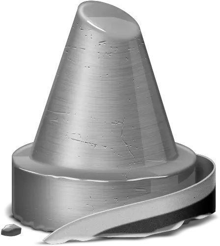 Grey Crayon Icon Crayon Icon Softiconscom Crayola Gris Animada Png Crayons Png