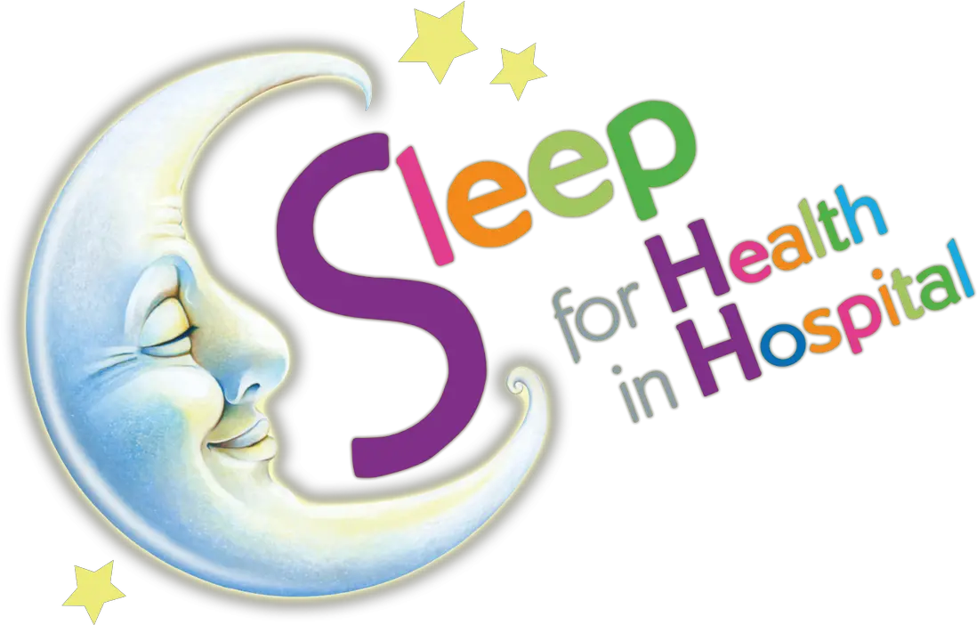 Sleep For Health In Hospital Programme Shh Paediatric Graphic Design Png Shh Png