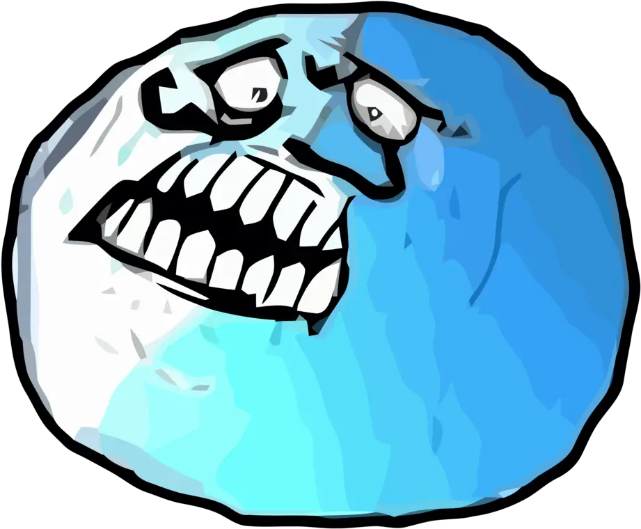 Rage Faces Lied Meme Transparent Png Original Size Png Mentí Meme Rage Transparent