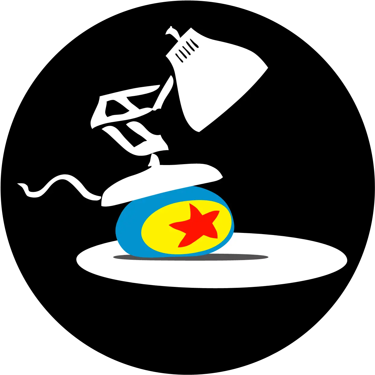 Luxo Jr Pixar Short Films Collection 2095x1870 Png Logo Pixar Lamp And Ball Pixar Logo Png