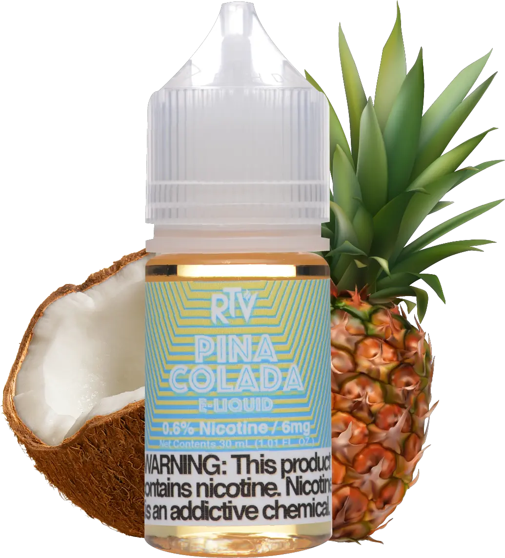 E Liquid Pina Colada Ananas Png Pina Colada Png