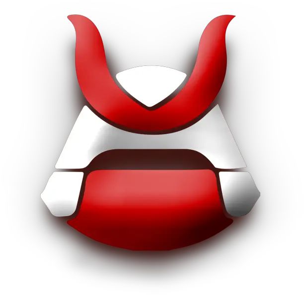 Samurai Bypass Dashboard Emblem Png Red Discord Logo