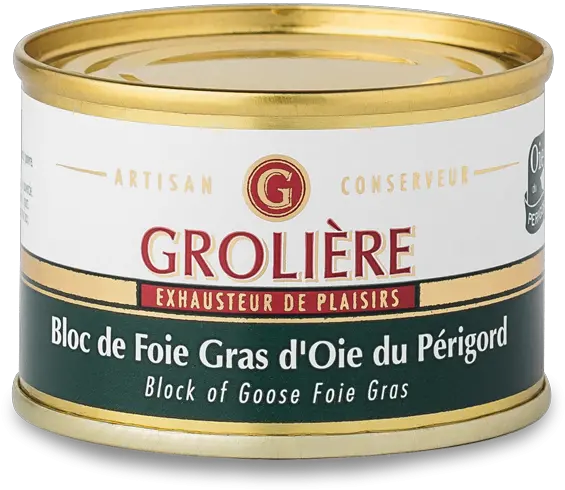 Block Of Goose Foie Gras From Périgord Kitten Png Goose Transparent