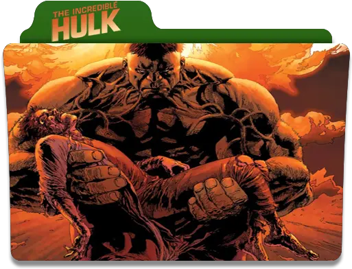 Hulk Jaceu0027s Folder Icons Venom Png Hulk Icon