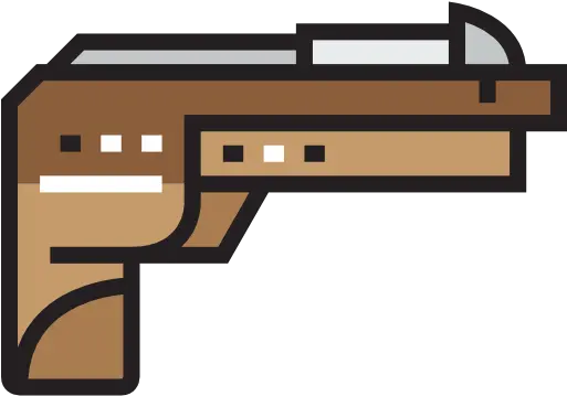 Free Icon Gun Solid Png Shotgun Icon Png