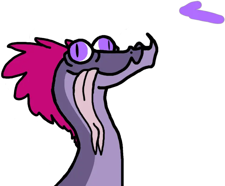 Free Bad Art Closed Creative Corner Flight Rising Cartoon Png Fake Mustache Png