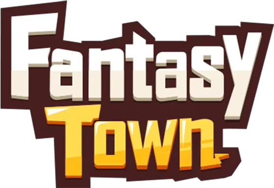 Fantasy Town Fantasy Town Logo Png Town Map Fantasy Icon