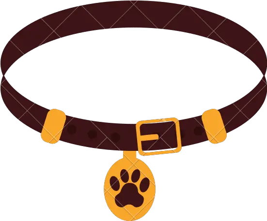 Pet Collar Icon Canva Martingale Png Collar Icon